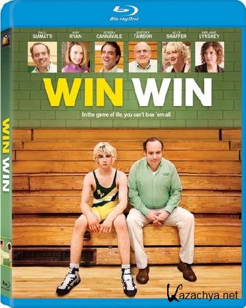 ! / Win Win (2011) BD Remux