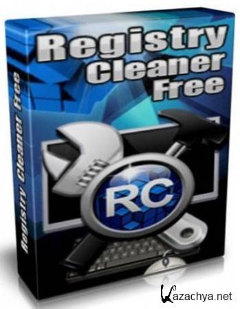 Registry Cleaner Free 2.3.1.8