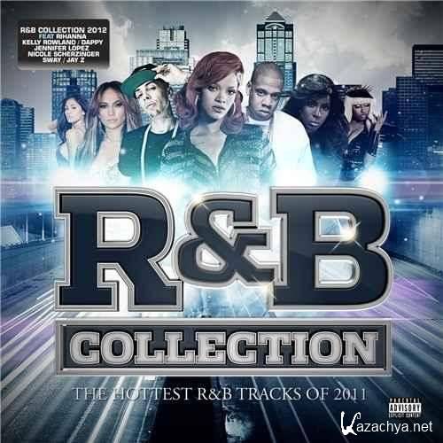 R&B Collection 2012 (2011)