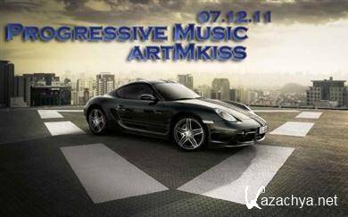  VA - Progressive Music  (07.12.2011) MP3 