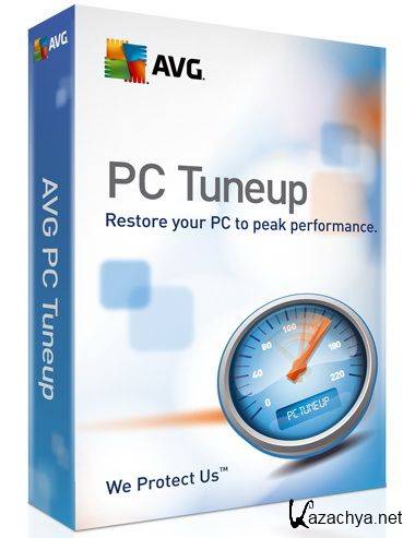 AVG PC Tuneup 2011 v 10.0.0.27
