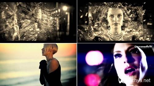 VA - Music Video (Official Video) #10 (2011) WEBRip 720p, 1080p