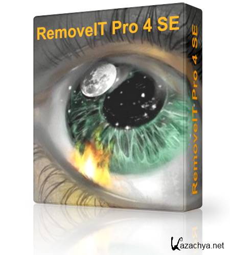 RemoveIT Pro  4 SE 06.12.2011