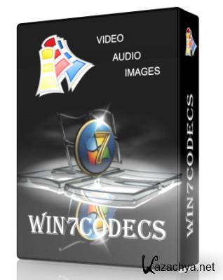 Win7codecs  3.3.4