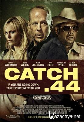  .44 (BDRip/1.46Gb)