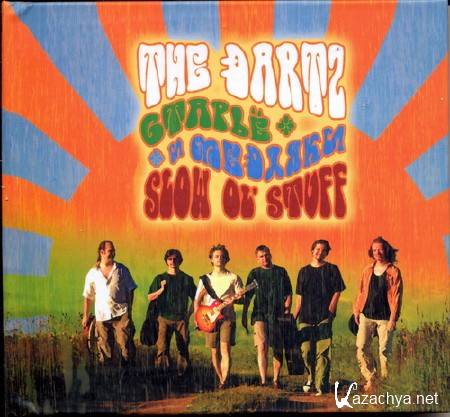 The Dartz -    (2011)