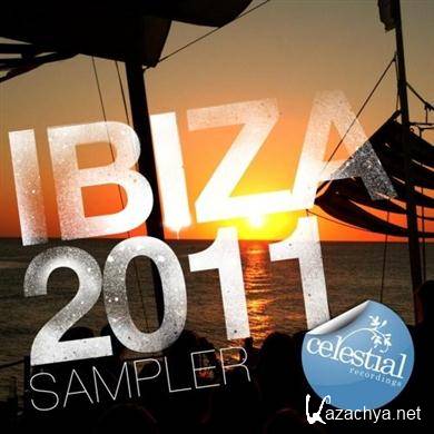 VA - Celestial Recordings: Ibiza Sampler 2011 (2011). MP3 