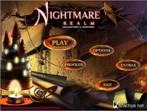 Nightmare Realm    2011