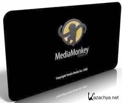 MediaMonkey Gold 4.0.1.1460 [Beta]