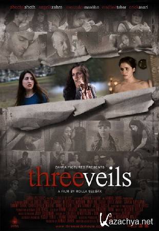   / Three Veils (2011) SATRip