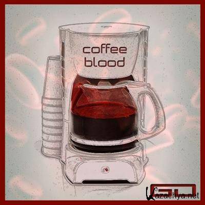 Dan Gessulli  Coffee Blood (2011)