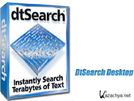 DtSearch Desktop v7.68.8025