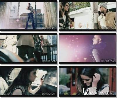 Mohombi - In Your Head , HDTV, 2011