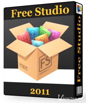Free Studio 5.3.2 Portable