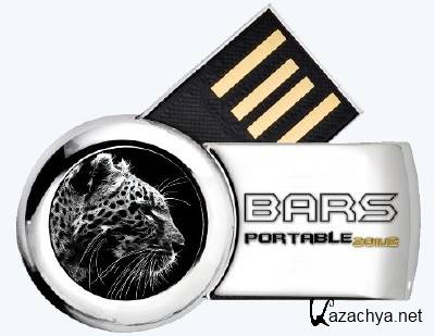 BARS Portable 2011.12 (, ) x86