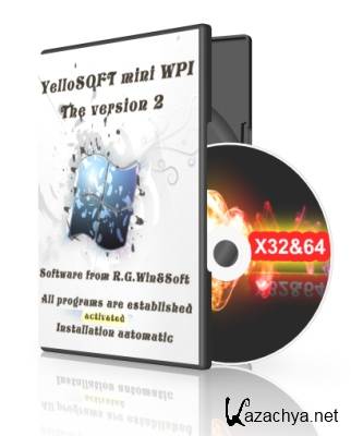 YelloSOFT mini WPI The version 2 (RUS)