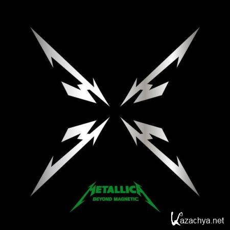 Metallica - Hate Train [Single] (2011)