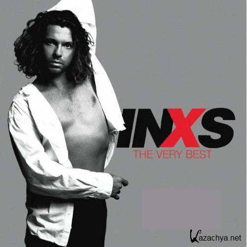 INXS - The Very Best (2011)