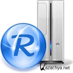 Revo Uninstaller PRO 2.5.7 RePack (2011/RUS)