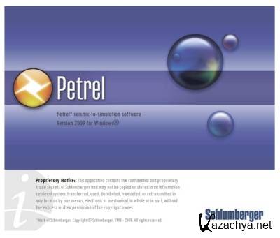 Petrel 2009 167756 x86 (ENG)