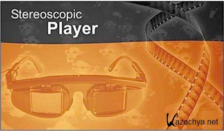 Stereoscopic Player 1.7.7 Portable by killer0687