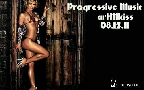 Progressive Music (08.12.11)