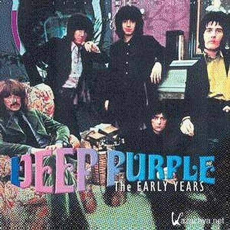 Deep Purple - Best Video (1968-1976) DVD5