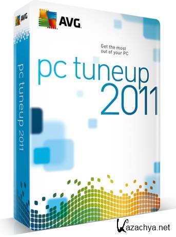 Portable AVG PC Tuneup 2011 10.0.0.27