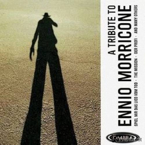 Ennio Morricone - A Tribute To Ennio Morricone (2011)