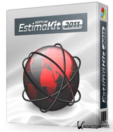EstimaKit 2011 1.0.1.1584 Portable