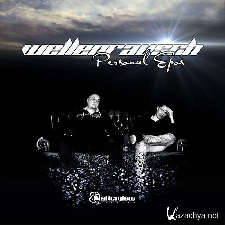 Wellenrausch - Personal Epos (2011, MP3)