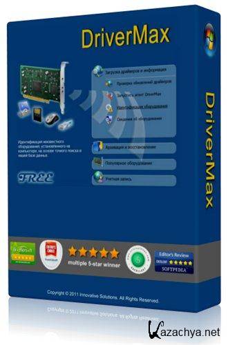 DriverMax 6.1