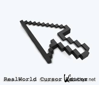 RealWorld Cursor Editor 2009.1