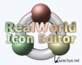 RealWorld Icon Editor 2010.1