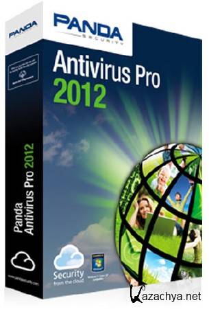 Panda Antivirus Pro 2012 11.01.00 / Internet Security 2012 17.01.00 ML/Rus (   6 )