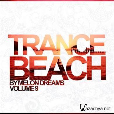 VA - Trance Beach Volume 9 (08.12.2011 ).MP3