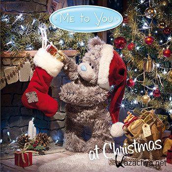 Me To You At Christmas [2CD] (2011)