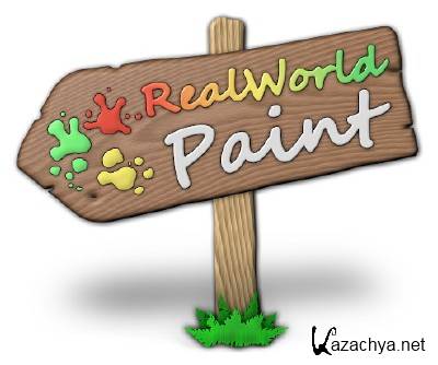 RealWorld Paint 2011.1+(Portable)  