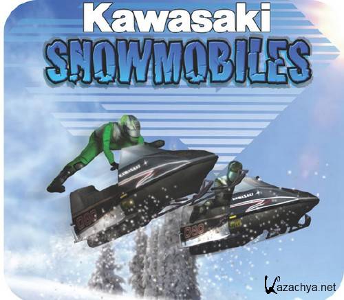 Kawasaki Snow Mobiles (2007)