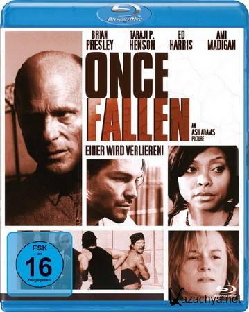   / Once Fallen (2010) BD Remux