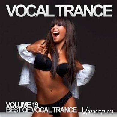 VA - Vocal Trance Volume 19 (2011). MP3 