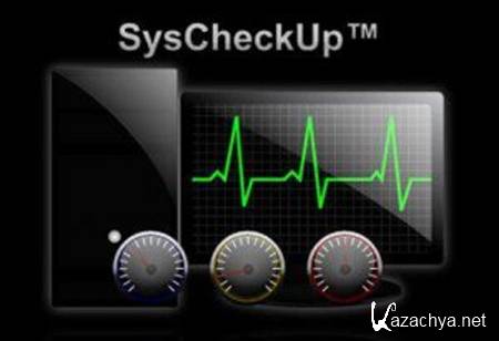 SysCheckUp 3.12.0