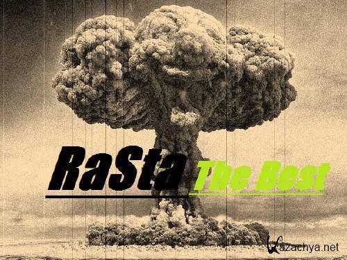 RaSta - Only Best(2011)