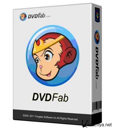 DVDFab 8.1.3.8 Qt Final