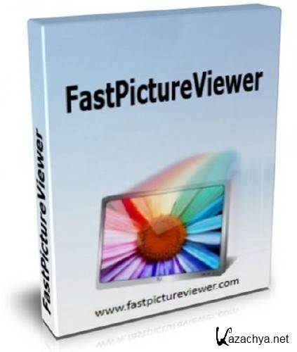 FastPictureViewer Home Basic 1.6 Build 225 (x86/x64)