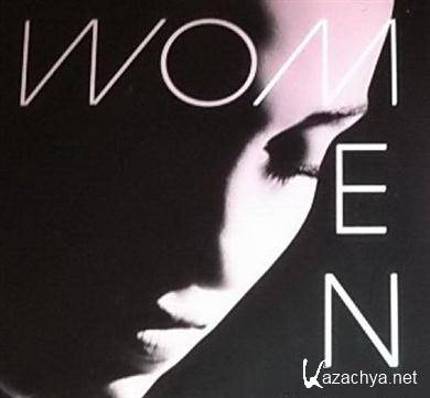 Various Artists - Women (2011).MP3