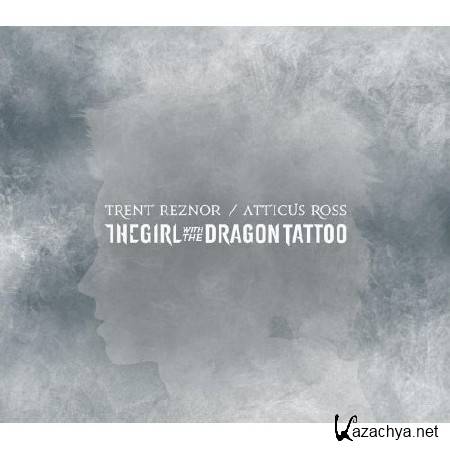 OST -     / The Girl with the Dragon Tattoo (2011)