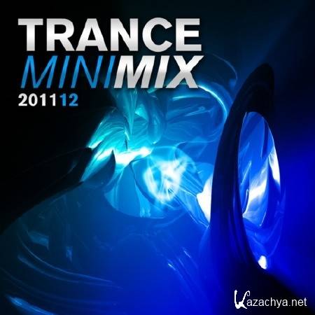 Trance Mini Mix 012 (2011)
