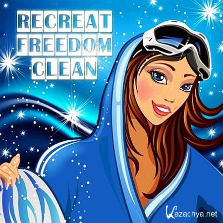 ReCreat Freedom Clean (2011)