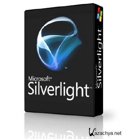 Microsoft Silverlight 5.0.61118 Final